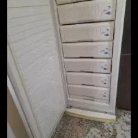 فریزر یخساران