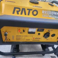 ابزار و لوازم یدکی موتور سیکلت|موتورسیکلت|تبریز, |دیوار