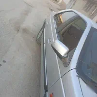 پژو روآ مدل1389  نقرهای|خودرو سواری و وانت|فولادشهر, B6|دیوار