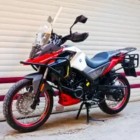 ادونچر ان اچ ۱۸۰