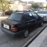 پراید ۸۵دوگانه|خودرو سواری و وانت|گلبهار, شهر جدید گلبهار|دیوار