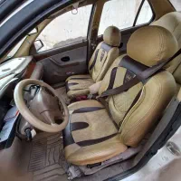 سمند ۸۹|خودرو سواری و وانت|نیشابور, شهرآرا|دیوار