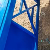 اتاق جویباری نبشی داخل نیسان|قطعات یدکی و لوازم جانبی|کوهنانی, |دیوار