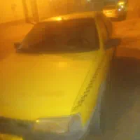 پژو روآتاکسی