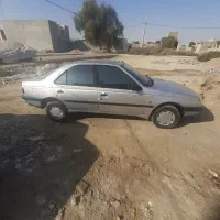 پژو۴۰۵بندرخمیر|خودرو سواری و وانت|بندرعباس, |دیوار