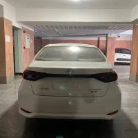 کرولا الیت 2026|خودرو سواری و وانت|تهران, شهرک محلاتی|دیوار