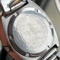 سیکو اتوماتیک قدیمی|ساعت|تهران, جوادیه|دیوار