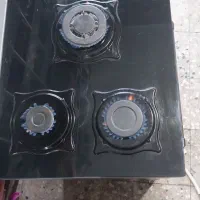 اجاق گاز پنج شعله