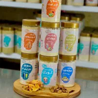 انواع سویق طبیعی و سالم