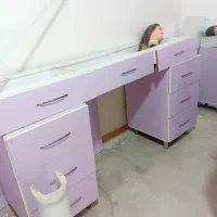 لوازم آرایشگاه زنانه