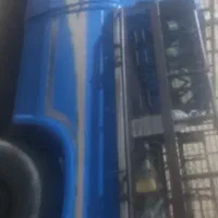 نیسان دوگانه
