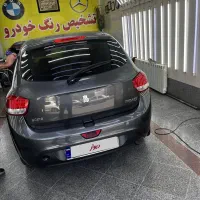 تیبا ۲ مدل ۹۳ بسیار تمیز|خودرو سواری و وانت|تهران, باغ فیض|دیوار