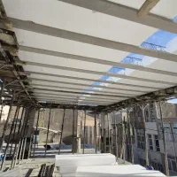 تیرچه بتنی|مصالح و تجهیزات ساختمان|اراک, |دیوار