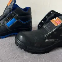 کفش ایمنی|کیف، کفش، کمربند|آمل, |دیوار