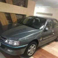 پارس TU5خشک۱۴۰۰دریچه سیمی