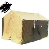 خیمه برزنتی ۴×۳ به فروش میرسد
