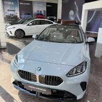 BMW 225L مدل 2025|خودرو سواری و وانت|تهران, حکمت|دیوار