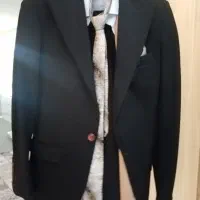 کت و شلوار مجلسی