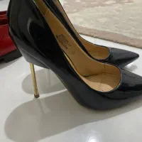 کفش راحتی و مجلسی