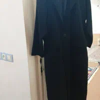 مانتووکیف ..فقط دوبار استفاده شده|لباس|دهدشت, |دیوار