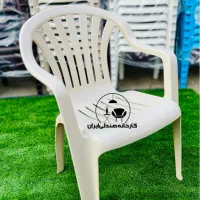صندلی پلاستیکی باغی کافه طرح اونتا|میز و صندلی غذاخوری|تهران, میدان ولیعصر|دیوار