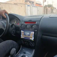 مزدا 6 اروندی سفارش خلیج