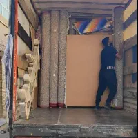 دفتر باربری ((نگین ماهشهر))با جایگاه ثابت|خدمات حمل و نقل|بندر ماهشهر, |دیوار