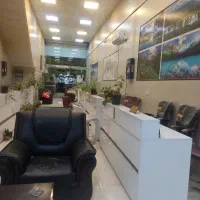 استخدام همکار خانم واقا