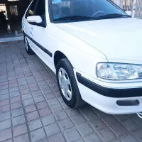 پارس موتور جدید|خودرو سواری و وانت|کلاله, |دیوار