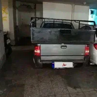 پراید وانت ۱۴۰۲