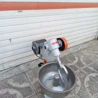 خمیر گیر خمیر پهن کن پیتزا قنادی نانوایی|کافی‌شاپ و رستوران|تهران, باغ فیض|دیوار