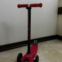 اسکوتر m-cro
