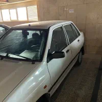 پراید ۸۸