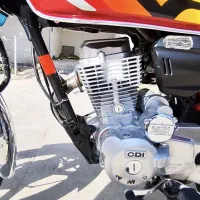 احسان 200|موتورسیکلت|مرودشت, مجد آباد|دیوار