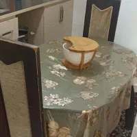میز نهار خوری