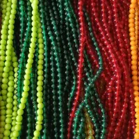 تعداد زیادی تسبیح