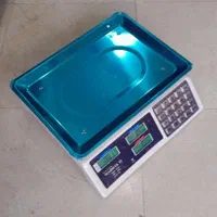 پخش انواع ترازو باسکول|فروشگاه و مغازه|کرمانشاه, |دیوار