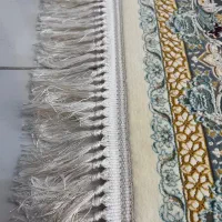 فرش ۱۲متری|فرش|باغستان, |دیوار