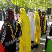 خواننده بختیاری مجالس شادی