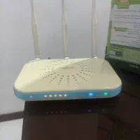 مودم مبین نت.. SWC9200