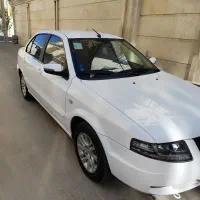 سمند سورن ef7مدل 1400برج12 بدون رنگ