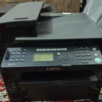پرینتر چهار کاره کانن