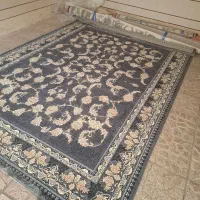 4 تخته فرش 12 متری و 4 تخته 9 متری 700 اکبند|فرش|قزوین, |دیوار