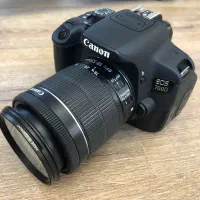 Canon EOS 700D|دوربین عکاسی و فیلم‌برداری|کرمان, |دیوار