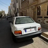پراید مدل ۹۶|خودرو سواری و وانت|قرچک, زیبا شهر|دیوار
