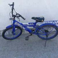 دوچرخه پسرانه