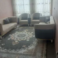 ۳ عدد فرش ۹ متری|فرش|کرمانشاه, |دیوار