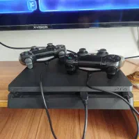 دستگاه پی اس 4