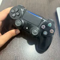 Ps4 slim 500|کنسول، بازی ویدئویی و آنلاین|گرگان, |دیوار