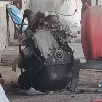 قطعات استوک پیکان